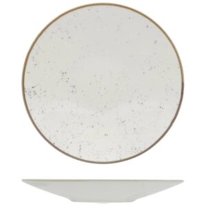STAINS ΠΙΑΤΟ ΠΟΡΣΕΛΑΝΗΣ KONOS 28cm