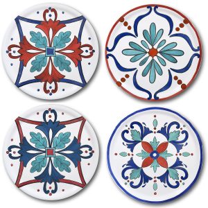 MARGOT ΠΙΑΤΟ GOURMET ΠΟΡΣΕΛΑΝΗΣ NAPOLI 31cm 4TMX