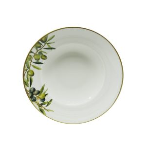 OLIVE ΠΙΑΤΟ ΖΥΜΑΡΙΚΩΝ - ΣΑΛΑΤΑΣ 26.5cm