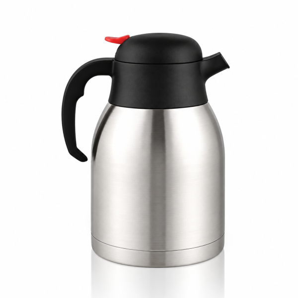 ΚΑΝΑΤΑ ΙΣΟΘΕΡΜΙΚΗ INOX 1,2Lt